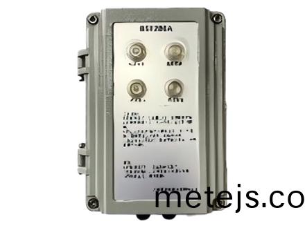 BST280係(xi)列一體(ti)化(hua)自(zi)動(dong)燒(shao)嘴(zui)控(kong)製(zhi)器